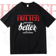Camiseta Camisa Unissex Stray Kids - Hotter Better World Tour