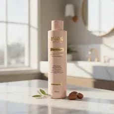 Escova Progressiva Tradicional Argan - Douro 1lt