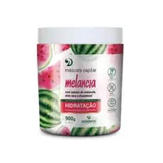 Máscara Capilar Hidratação Melancia - Dokmos 900g