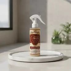 Bruma Capilar Banho de Ouro BBB Cream 10x1 - Fytonature 120ml
