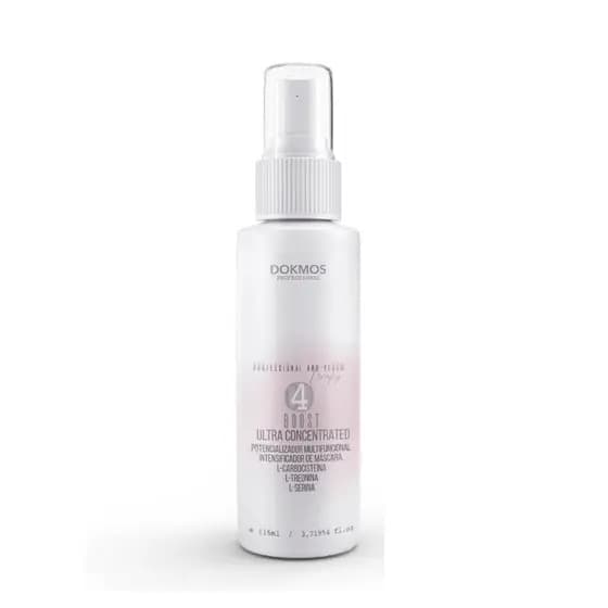 Brush Instant Fluid Reposition Dokmos 35ml