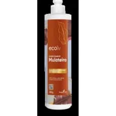 Condicionador Mulateiro Ecoliv - Natulife 480g