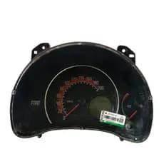 Painel Instrumento Fiat Uno Vivace 2012 Original