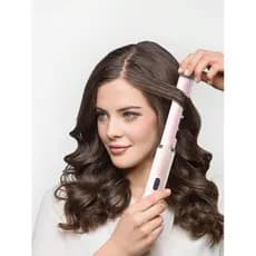 Modelador de cachos Estilo BabyLiss Cerâmica 22mm 110V-240V