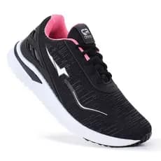 Tênis Esportivo Cronos Dynamics Leve Confortável Academia Corrida Envio Rápido Oferta Top