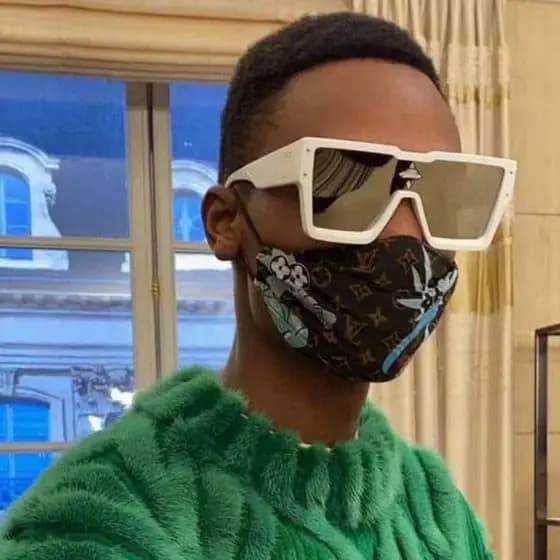 Óculos De Sol Quadrados Rebite : Estilo Europeu , design Moderno E Lentes Exclusivas Para Homens Mulheres Da Moda