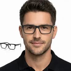 Oculos Com Grau Para Longe Miopia