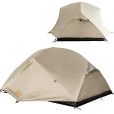 NEW HAWAII Barraca de Acampamento Ultraleve,Barraca Camping Ao Ar Livre Cúpula Impermeável