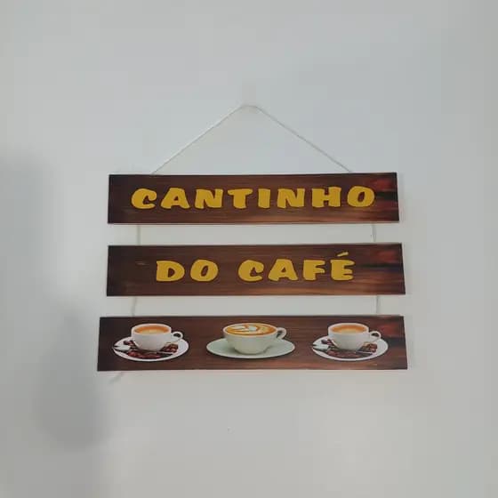 Placas decorativas para ambientes diversos