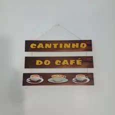 Placas decorativas para ambientes diversos