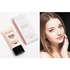 Creme 2 em 1 Hidratante e Iluminador BB Cream - LAMEILA