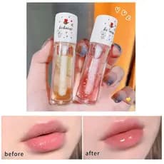 Gloss Brilho Labial Hidratante - BOBEINI