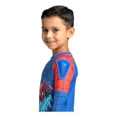 Camiseta Nathor Spider Man