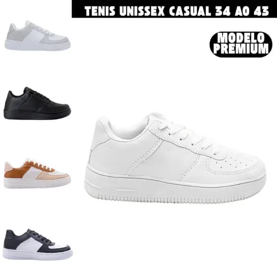 Tênis Feminino Casual Cinza Caramelo Conforto Estilo Dia a Dia