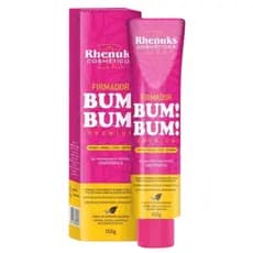 Gel Firmador Bumbum Premium 150g - Rhenuks Crioterápico