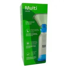 Espaçador para Medicamentos Adulto/Infantil Multi Saude