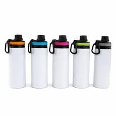 GARRAFA SUBLIMAÇÃO MaLin 500ML
