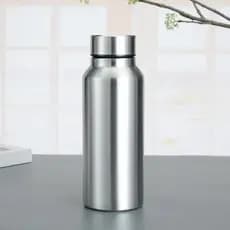 Garrafa Térmica Squeeze Inox 750ml