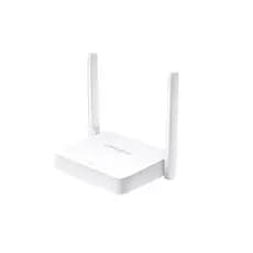 Roteador de Sinal Wifi 300mbps Mercusys MW301R Amplificador Wireless Extensor Internet Original