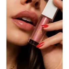 Gloss Brilho Labial Lip Efeito Bocão S&B Make Alta Qualidade