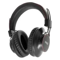 Fone de Ouvido Headphone Sem Fio Bluetooth Com Microfone Kaidi KD-751