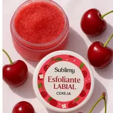 Esfoliante Labial Bucal 15g – Hidratação e Maciez | Lábios Sedosos | Cuidados Pessoais | Esfoliante com Aroma Suave