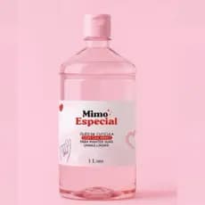 óleo 1 litro de cutícula hidratante Muitoooo cheiroso para manicures e unhas para lembrancinhas de Natal