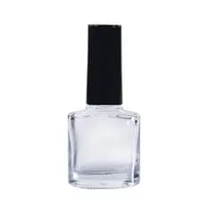 Frasco Para Esmalte Vazio 7ml (10 Unidades)