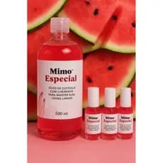Óleo de Cutícula 500ml – Melancia | Mimo Especial