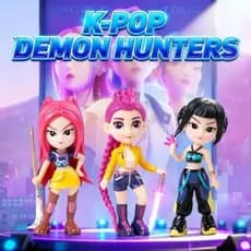 Bonecas Miniatura K-pop anime Figura Brinquedo