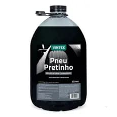 PNEU PRETINHO ABRILHANTADOR DE PNEUS VINTEX VONIXX 5L