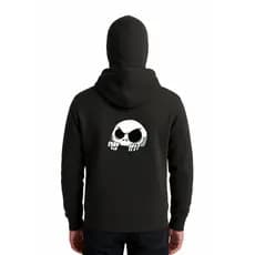 Moletom Balaclava Caveirinha