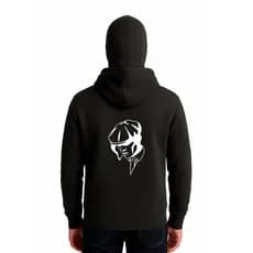 Moletom Balaclava Streetwear Peaky Blinders