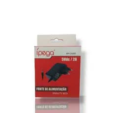 Fonte De alimentação para TV Box