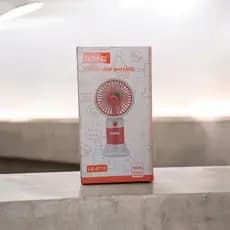 Ventilador Portatil