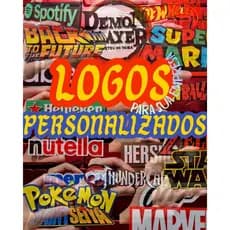 LogoCraft 3D – Seu Logo em Alta Definição