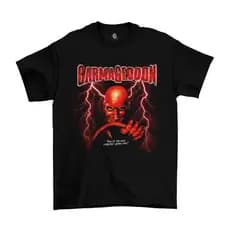Camiseta Camisa Algodão Game Carmageddon