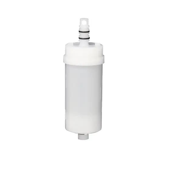 Vela Filtro Refil Carvão Ativado Blindada Universal para Torneira Filtro Pro Saude