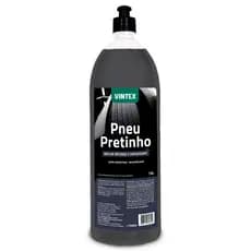 Pneu Pretinho 1,5L Revitalizador de Pneu Brilho Intenso Molhado - Vintex Vonixx
