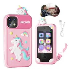 Celular Infantil Telefone De Brinquedo Criança Musical Toy