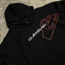 Moletom Canguru QKS4 Surf Inverno Blusa de Frio