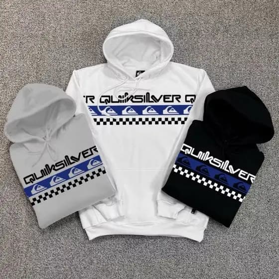 MOLETOM CANGURU BLUSA DE FRIO AGASALHO INVERNO MODA | QK PEITO | 50% ALGODÃO 50% POLIESTER P AO GG