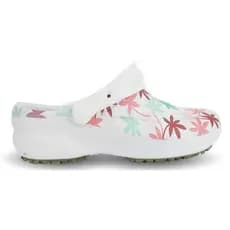 Babuche Profissional Mameluko Estampado – Ideal para Enfermagem e Gastronomia