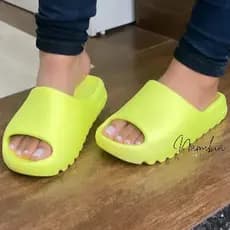 Chinelo Slide Masculino Unissex EVA Feminino Super Macio