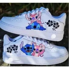 TENIS INFATIL TÊNIS INFANTIL LILO & STITCH 2617/33