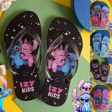 Chinelo Infantil - Chinelo Juvenil -  Chinelo Infantil Menino - Chinelo Infantil Menina Envio Full