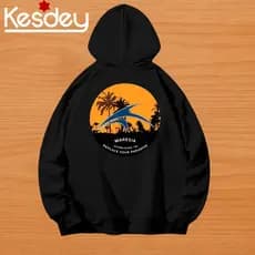 MOLETOM UNISSEX STREETWEAR PERSONALIZADA ESTAMPA MARESIA REDONDO LANÇAMENTO