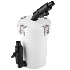 Filtro de Cartucho de Aquário, Filtro de Carteira Externa de Aquário, Filtro de Aquário Externo, Filtro de Circulação