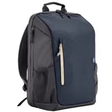 Mochila extra segura com zíper com trava e materiais resistentes à água Notebook Viagem
