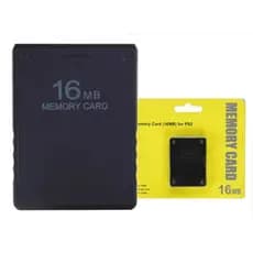 Kit Fonte Ps2 Compatível + Cabo + Memory Card 110v/220v (bivolt)